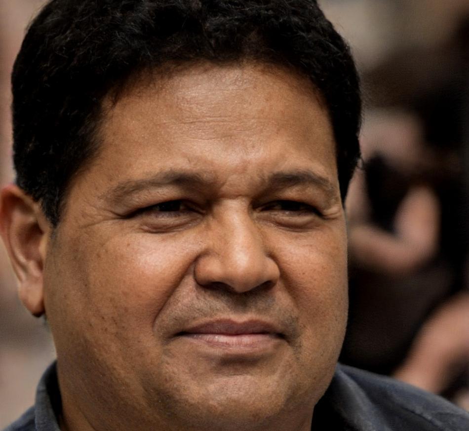 Álvaro Mendoza, Director de Educación Financiera de pexalriven